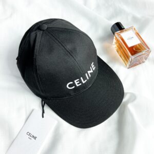 New Celine cap size L