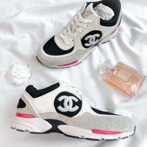 New Chanel sneaker size 39