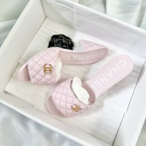 New Chanel ส้งสูง size39